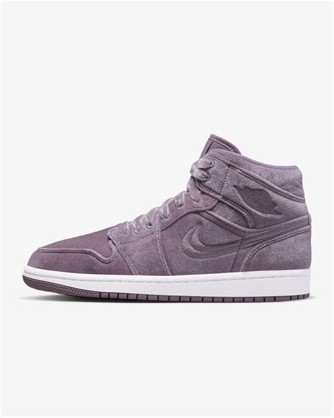 nike air jordan 1 mid se damen